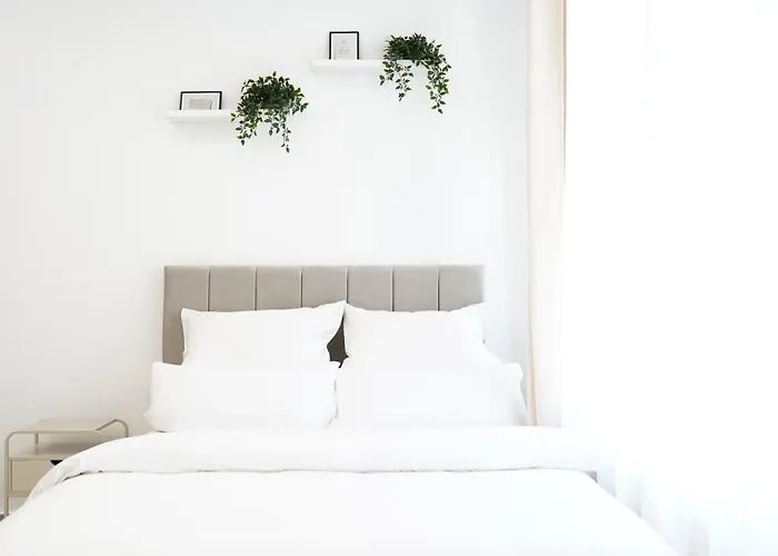 Apartment Design Nahe Dem Zentrum *