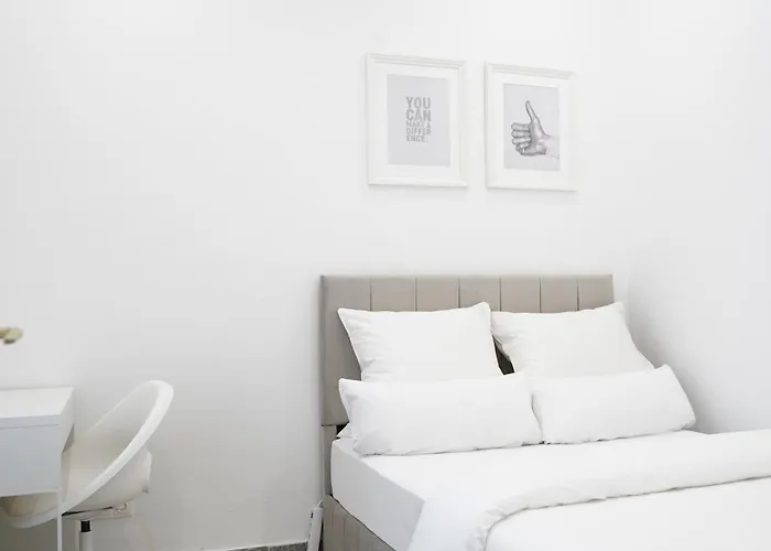 Apartment Design Nahe Dem Zentrum *